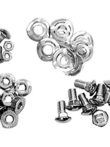 GLA1610A Front Bumper Bolt